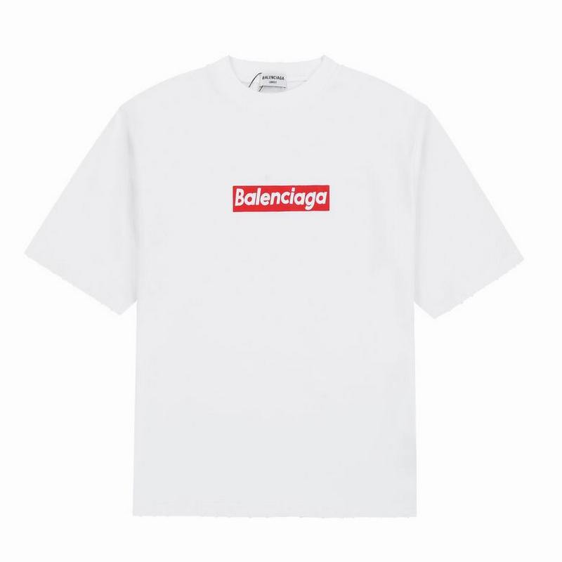 Balenciaga Men's T-shirts 1